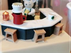 -星巴克(深圳音乐厅店)