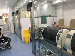 -伟伟宠物医院·CT影像中心·瑞派犬猫综合性门诊(汉口总院)