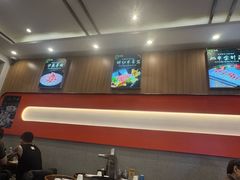 -揽月斋炙子烤肉·清真(安定门·五道营店)