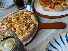 -必胜客(东营万达店)