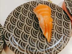 -争鲜回转寿司(通州万达店)