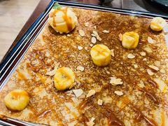 -LA CREPERIE BRETONNE布列塔尼法式餐厅(天童北路店)