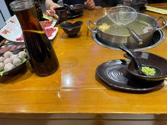-高兴一锅潮汕鲜牛肉火锅(银座店)