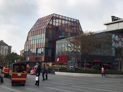 -恒生万鹂广场(唐镇店)