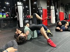 -极斗-IKMF马伽术·格斗运动学院(东直门店)