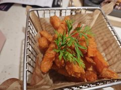 -夏日玛莉西餐厅(祁阳新天地店)