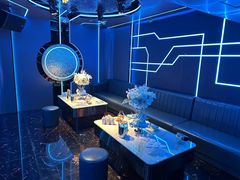 -外滩九号KTV(东外滩商业广场店)