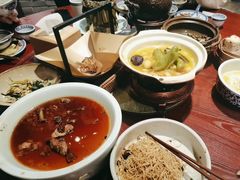-南京大牌档(香港广场店)