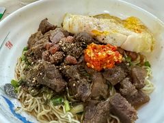 -阿阳牛腩腌面店