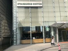 -星巴克(苏州建屋店)