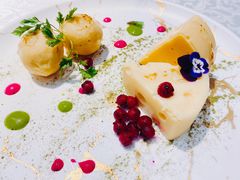 土豆泥-麟1929(外滩店)