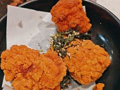 -韩时烤肉(丰科万达广场店)