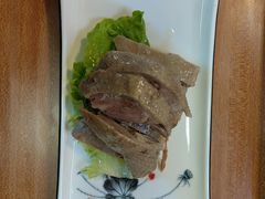 -同得兴 Since·1995 传统苏式面馆(嘉馀坊店)