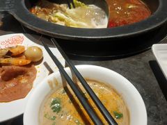 -火锅岛潮牌自助餐厅(天津天佑城店)