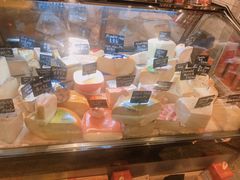 -Alimentari早午餐(安福路店)