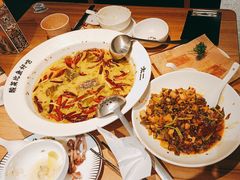 -太二酸菜鱼(正大广场店)