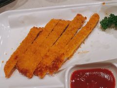 -新一番三文鱼寿司(大东海店)