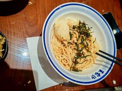 -王家沙点心店(南京西路总店)