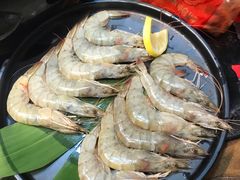 -九田家黑牛烤肉料理(太阳城店)