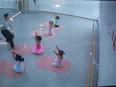 -予荷舞蹈(盛景校区)