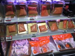 -盒马鲜生(王府广场店)