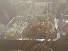 -昱欣麻辣烫·清真