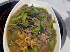 -菜忠潮州牛肉店(岗厦店)