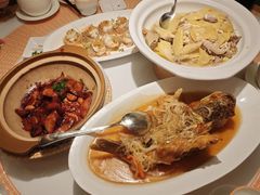 -话梅·客家小厨(东门店)