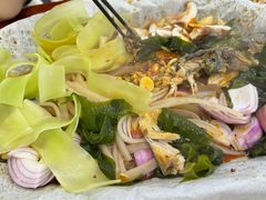 -鱼儿纸包鱼(常乐店)