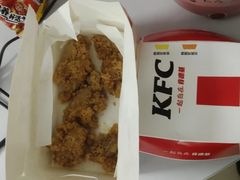 -肯德基(应人石店)