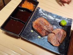 -沼津港精致料理·寿喜烧·烧鸟(漕河泾印象城店)