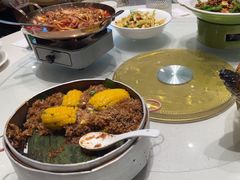 -绿草地·湘菜(芙蓉天街店)