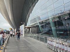 -南宁吴圩国际机场-T2航站楼