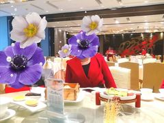 -白云宾馆·白云宴餐厅