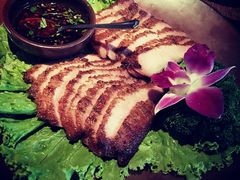 卡拉山火塘烧肉-花马天堂云南餐厅 Lost Heaven(外滩店)