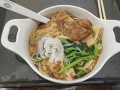 -文昌桥螺蛳粉(魏公村店)