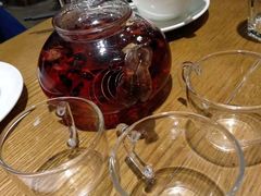 -菩提树·素食餐厅(汇智国际商业中心店)