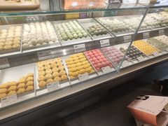 -乾芝斋·苏式糕点·碧螺春茶酥(平江路店)