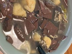 -金原鸭血粉丝汤·汤包·脆皮烤鸭(南京博物院店)