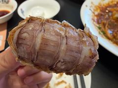 -常鲜楼常来尝鲜海胆馆(星海店)