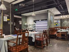 大堂-东来顺饭庄(apm总店)