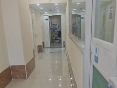 -美联众合动物医院·内科·皮肤科·外科(古城分院)
