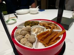 小零食拼盘-宴长沙(五一广场店)