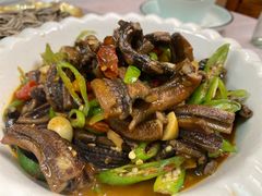 -小钱鱼馆(富春路店)