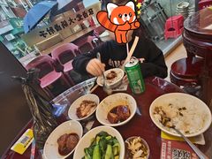 -张卤堂·砂锅卤肘子(南头店)