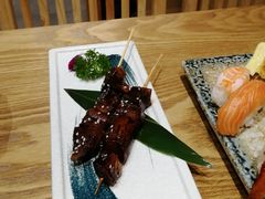 -林妈妈村·日式料理(宝山龙湖天街店)