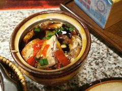 -南京大牌档(香港广场店)