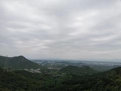 -白银坨风景区