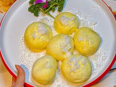 -东北民俗村·东北菜(翻身店)
