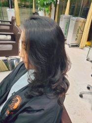 中发-CARR SALON